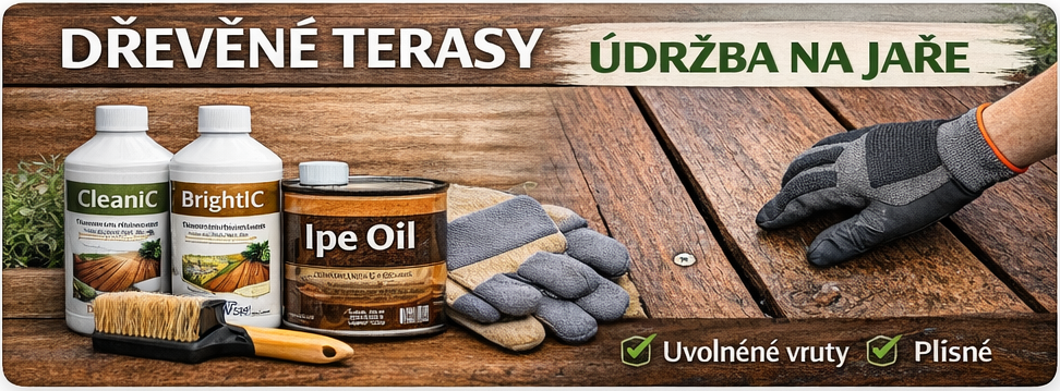 udrzba terasy na jare 1